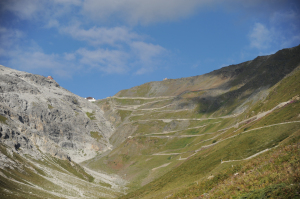 Foto: Nationalpark Stilfserjoch