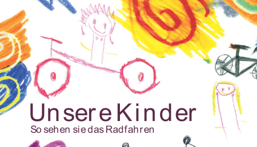 Kinder, Kinder – malt uns was!