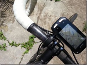 Garmin Edge 1000