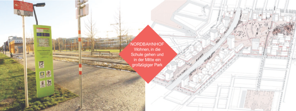 nordbahnhof