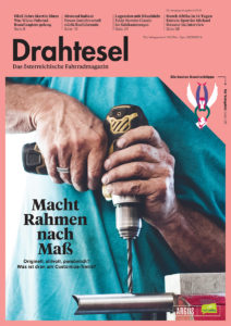 Drathesel DE4/16