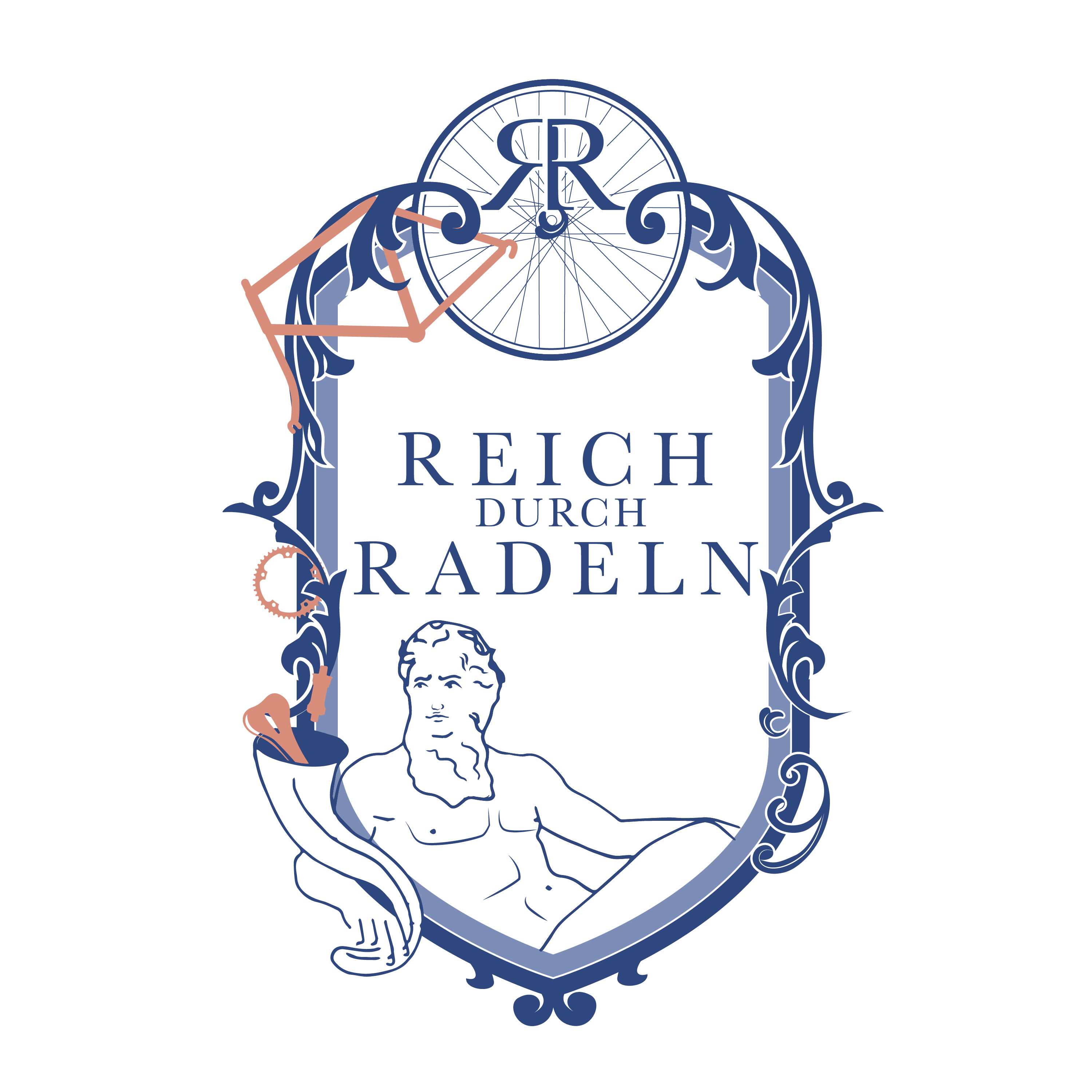 Reich durch Radeln – Podcast der velophilen Erfolgsgeschichten