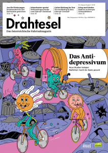 Drathesel Cover DE4/18