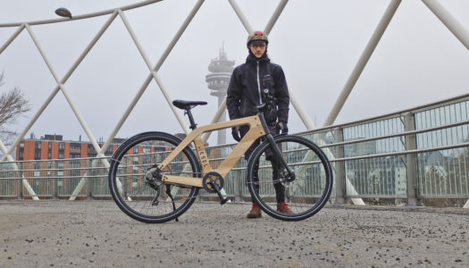 E-Bike im Test: My Esel E-Tour