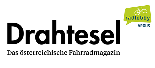 Drahtesel, das österreichische Fahrradmagazin