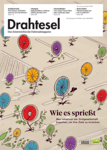 Drathesel Cover DE3/21