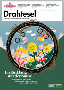 Drathesel Cover DE1/22
