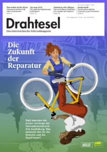 Drathesel Cover DE2/22