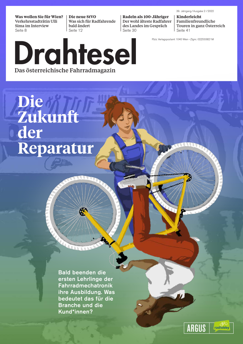 Drathesel Cover DE2/22