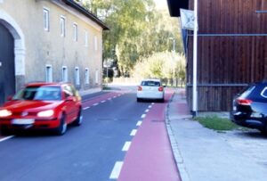Dörnbacher Straße, Linz