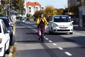 Georgistraße, Eisenstadt