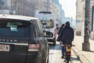 Währingerstraße, Wien
