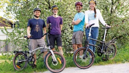 Ein Rad für alles – kann das gehen?