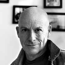 Tom Rottenberg
