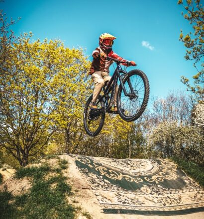 Pumptrack