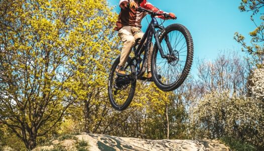 Park & Pumptrack vs. Suppe & Bratwurst