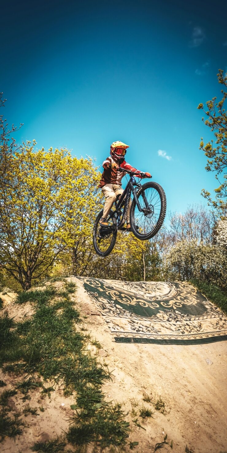 Pumptrack