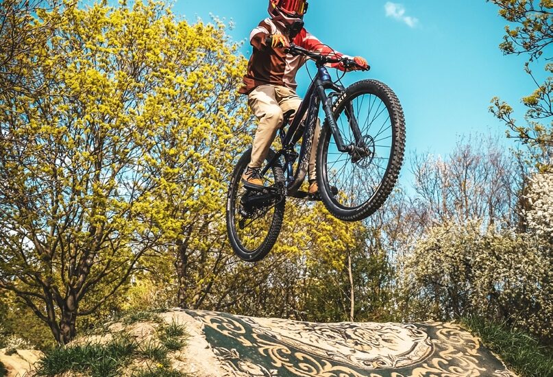 Pumptrack