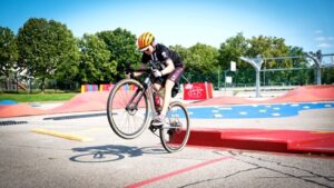 Pumptrack