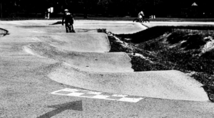 Pumptrack