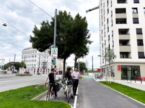 Nordbahnstraße