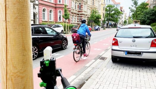 „Das ist ein anderes Verhalten!“