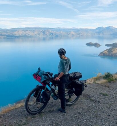 Lago General Carrera