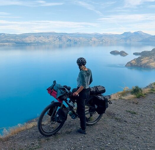 Lago General Carrera