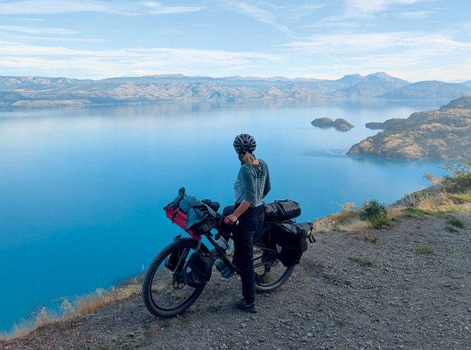 Lago General Carrera