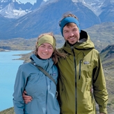 Esther Gureczny, Fridolin Glatter