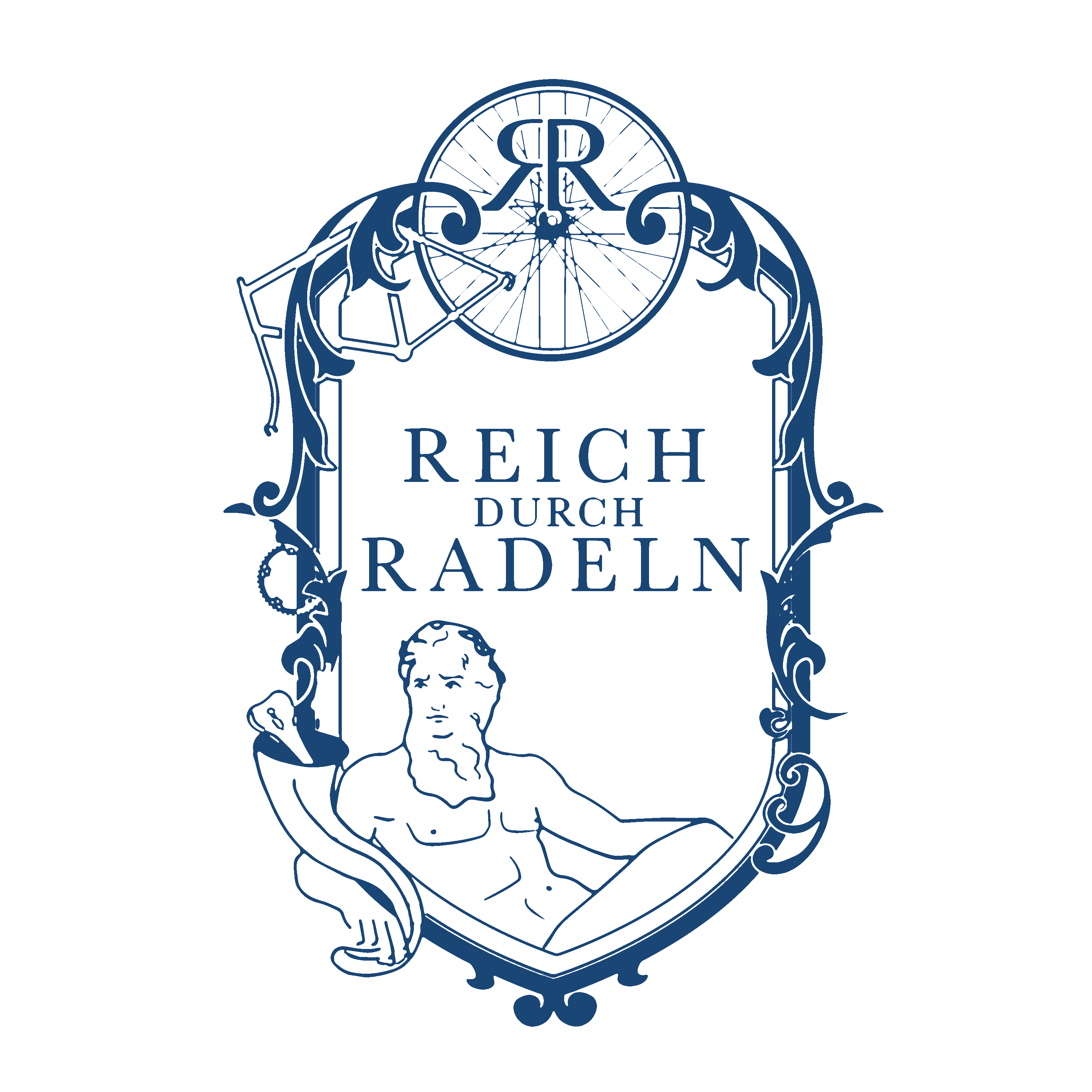 Reich durch Radeln – Podcast der velophilen Erfolgsgeschichten